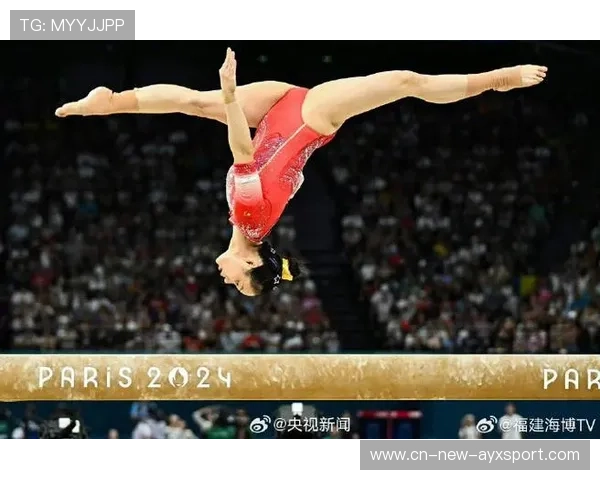 体操跳马助跑距离惊人：揭秘运动员背后的突破与极限