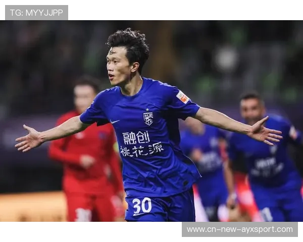 中超俱乐部资本重组：谁会成为下一个投资宠儿？