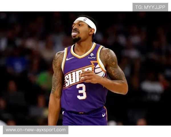 比尔复出影响首发与轮换，掀起NBA赛季新变局