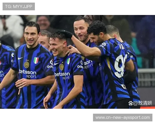 国际米兰拟用交换交易完成关键边锋补强:引领蓝黑军团再跃新高 国际米兰拟用交换交易完成关键边锋补强:引领蓝黑军团再跃新高