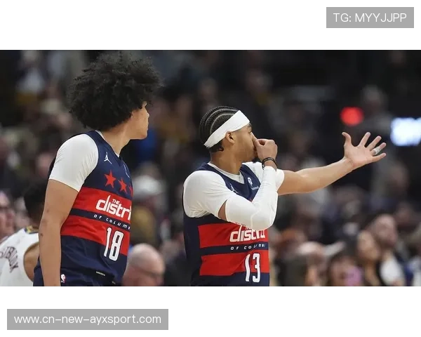 NBA奇才年轻核心单挑命中关键后仰:崛起之路 NBA奇才年轻核心单挑命中关键后仰:崛起之路