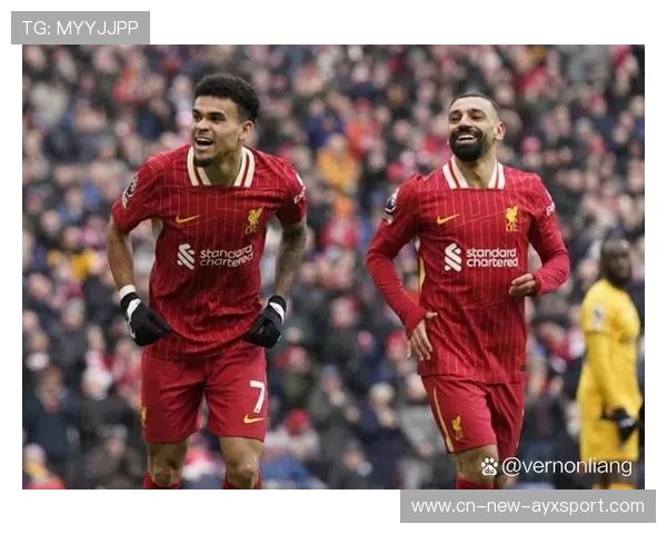 利物浦禁区冲击力十足 利物浦禁区冲击力十足