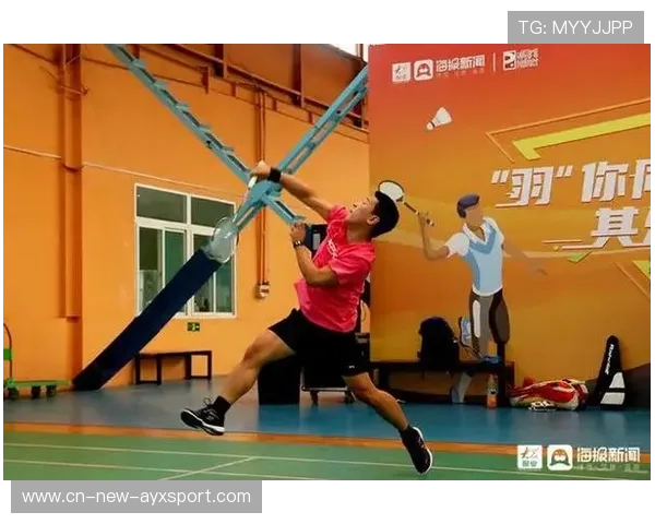 山东完美杯羽毛球争霸赛激烈角逐,选手拼尽全力 山东完美杯羽毛球争霸赛激烈角逐,选手拼尽全力