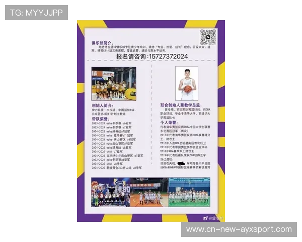 2026年篮球联赛青训营学员成长档案与升学数据对接发布，cba青少年篮球训练营